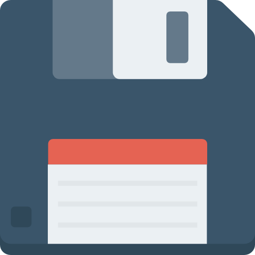 Floppy disk